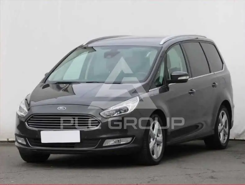 2016 Ford GALAXY