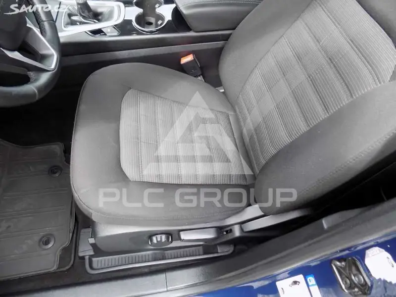2016 Ford GALAXY