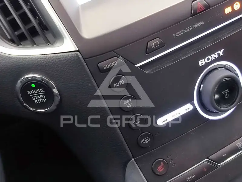 2016 Ford GALAXY