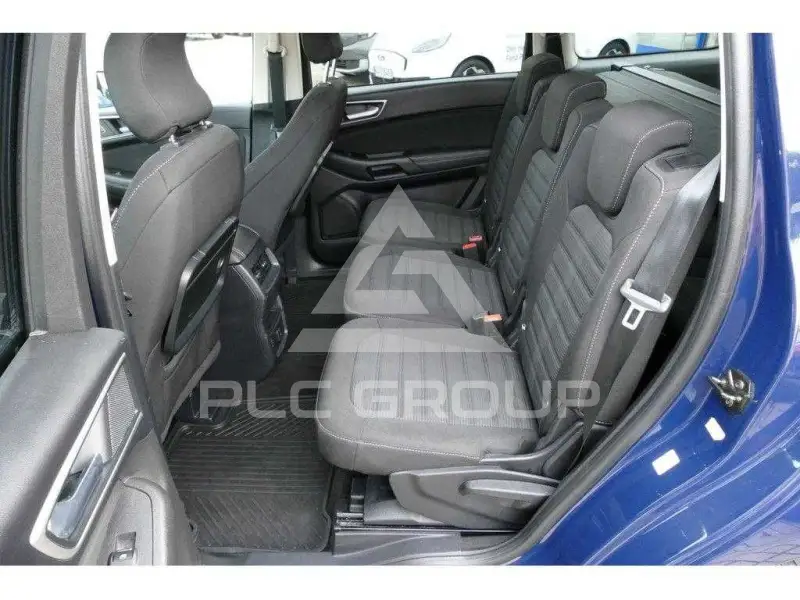2016 Ford GALAXY