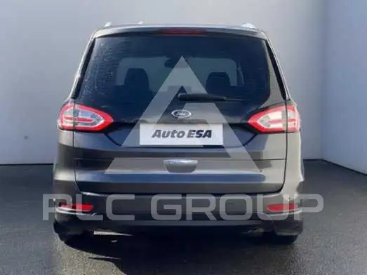 2016 Ford GALAXY