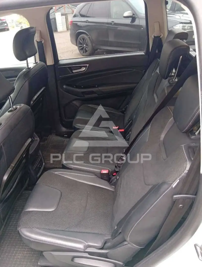 2016 Ford GALAXY