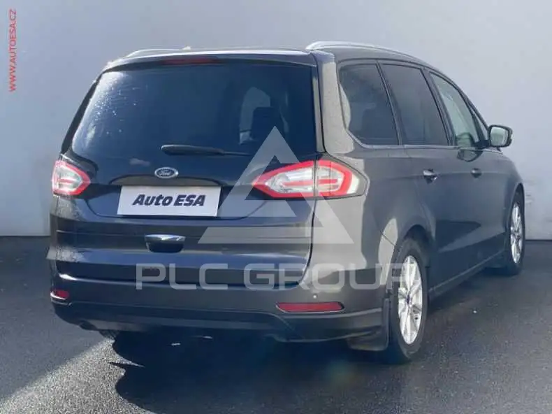 2016 Ford GALAXY