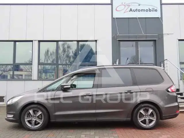 2016 Ford GALAXY
