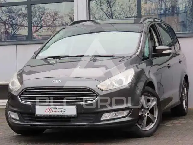 2016 Ford GALAXY