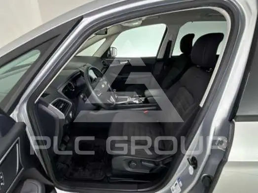 2016 Ford GALAXY