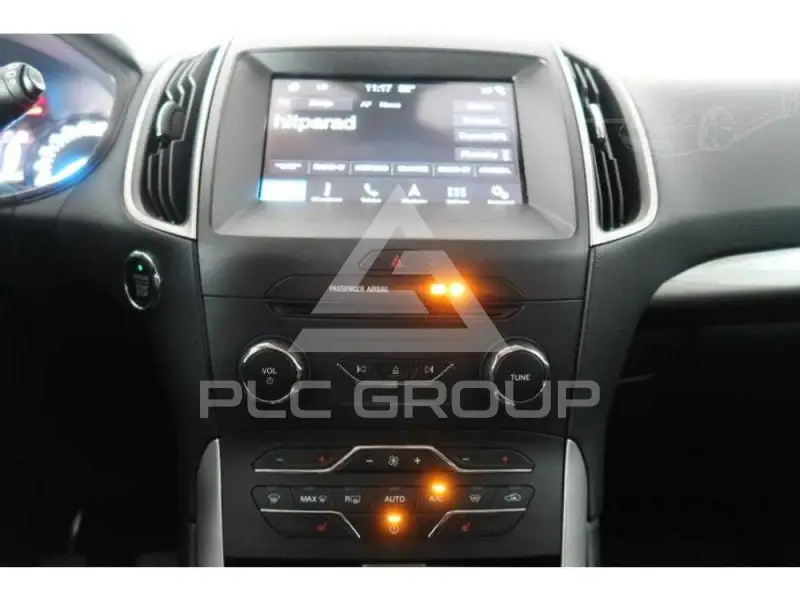 2016 Ford GALAXY