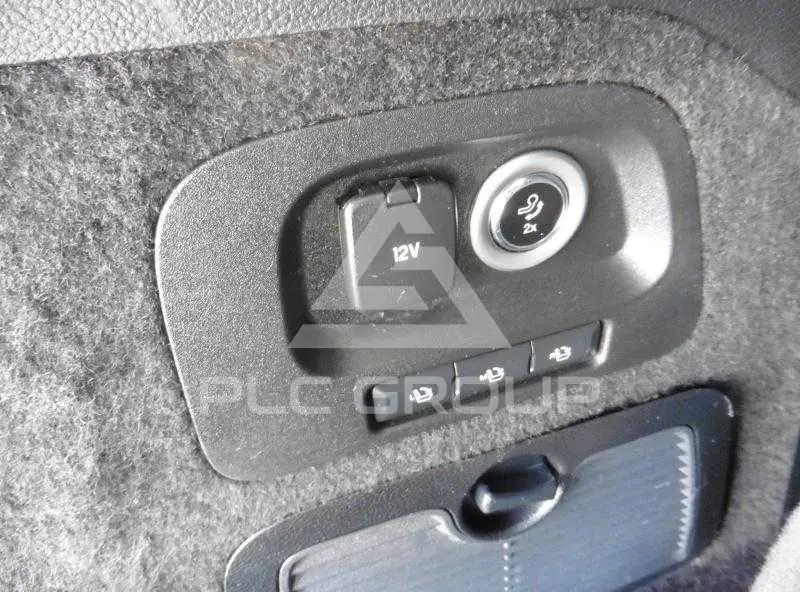 2016 Ford GALAXY