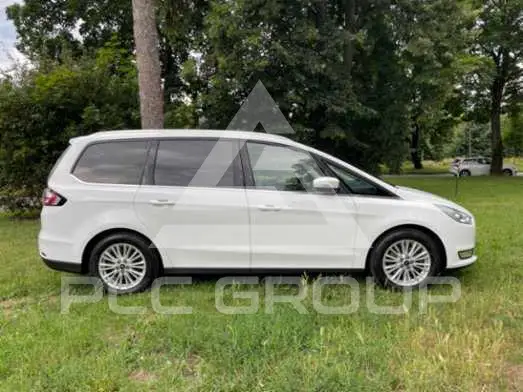 2016 Ford GALAXY
