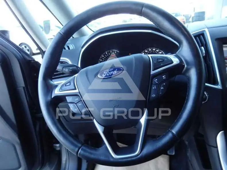 2016 Ford GALAXY