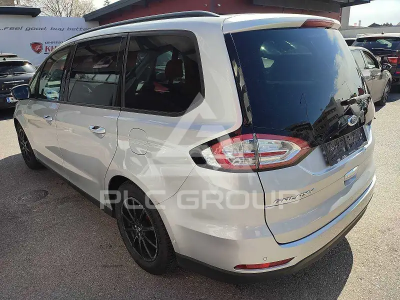 2016 Ford GALAXY