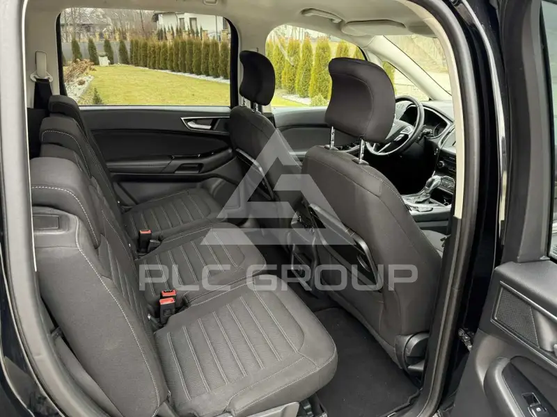 2016 Ford GALAXY