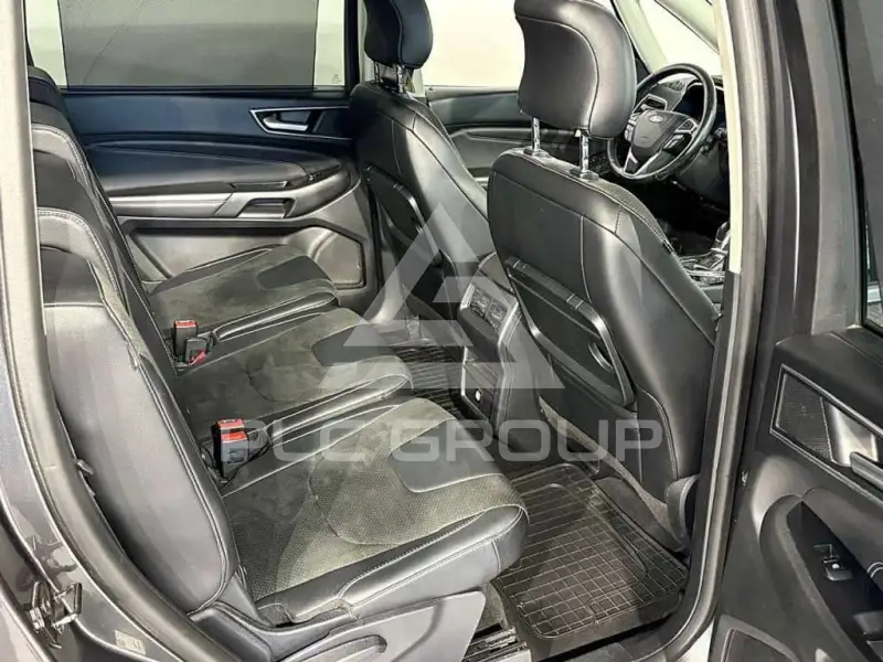 2016 Ford GALAXY