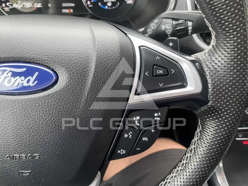 2016 Ford GALAXY