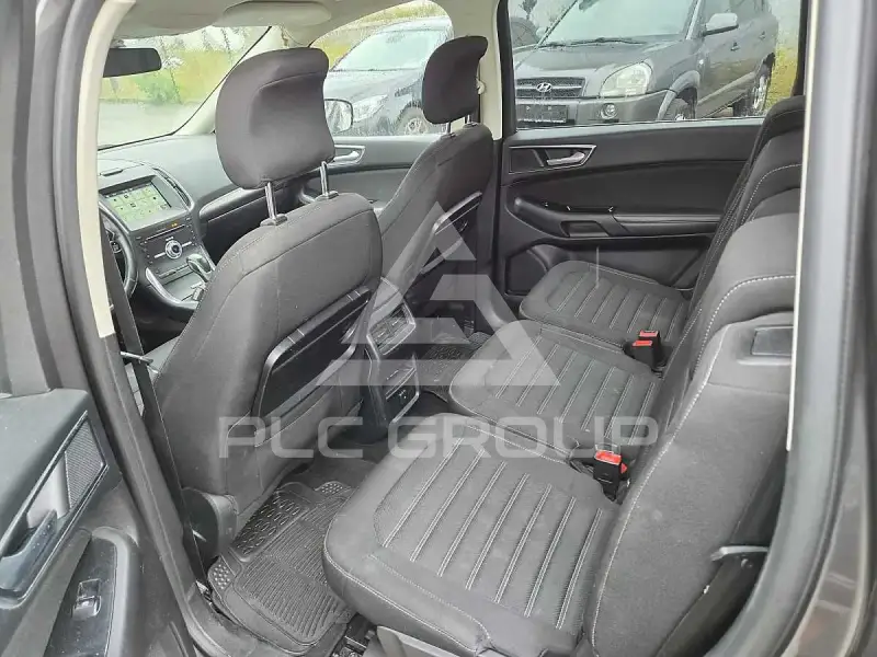 2016 Ford GALAXY