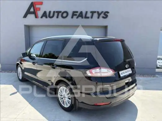 2016 Ford GALAXY