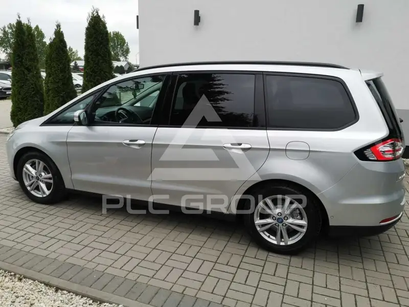 2016 Ford GALAXY
