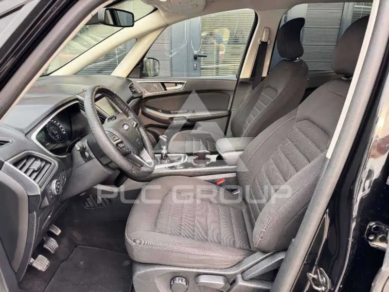 2016 Ford GALAXY