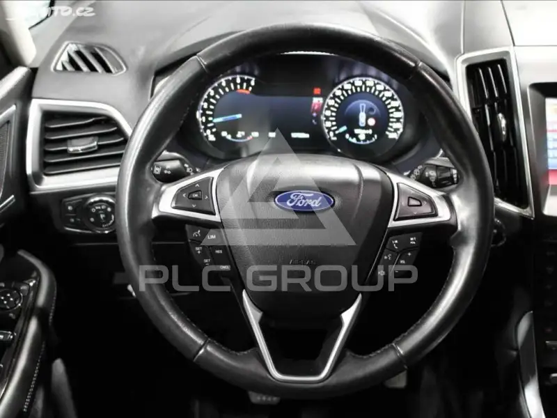2016 Ford GALAXY