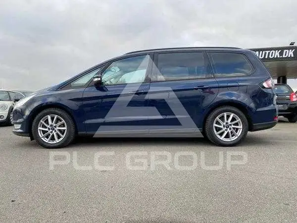 2016 Ford GALAXY