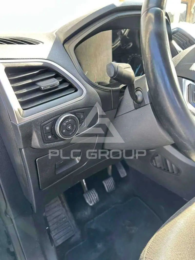 2016 Ford GALAXY
