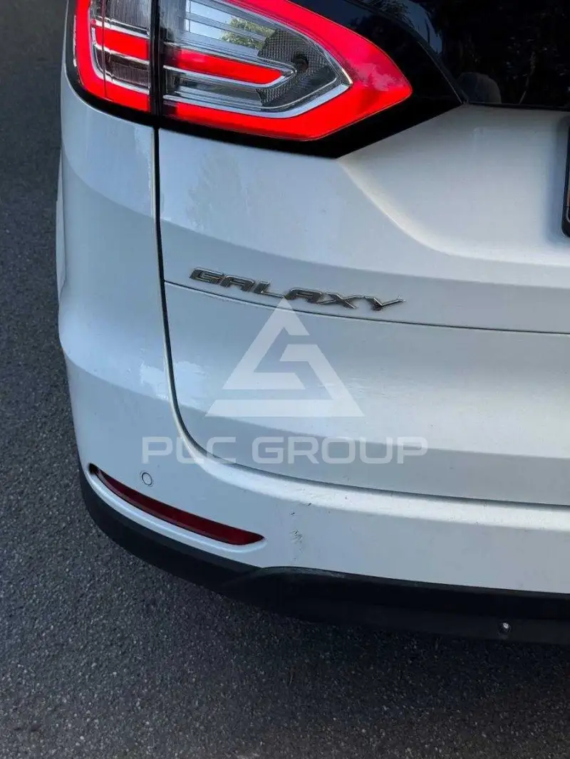 2016 Ford GALAXY