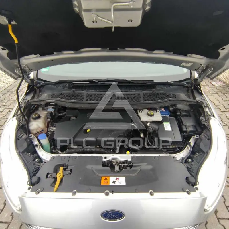 2016 Ford GALAXY