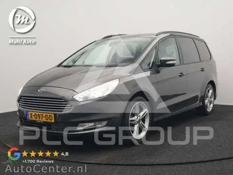 2016 Ford GALAXY