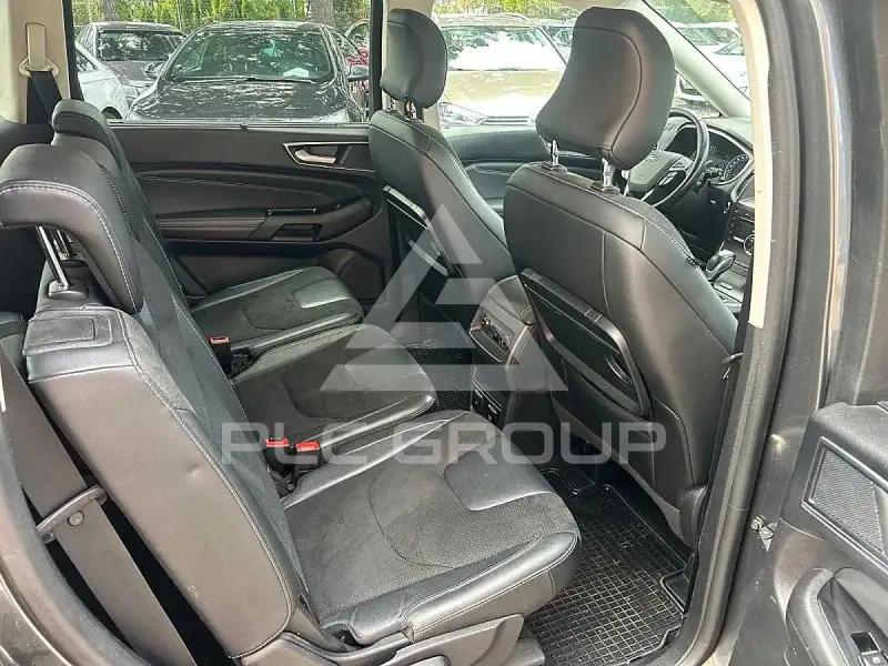 2016 Ford GALAXY