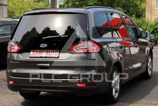 2016 Ford GALAXY
