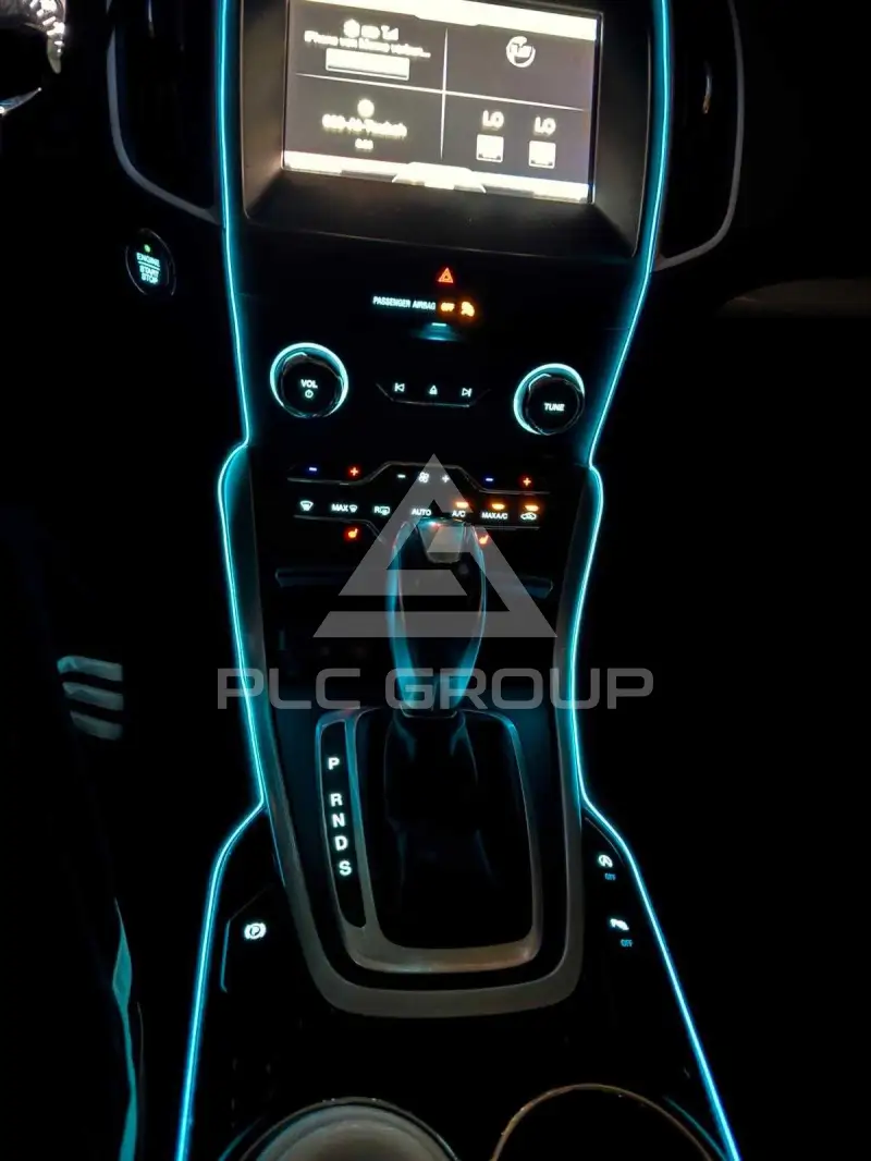 2016 Ford GALAXY