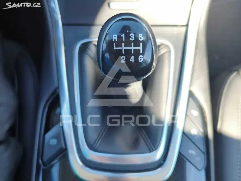 2016 Ford GALAXY