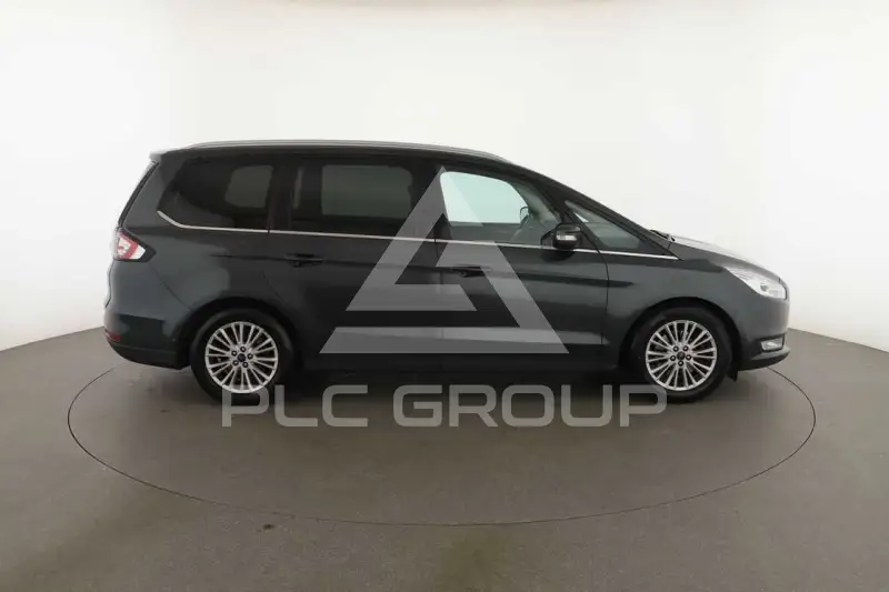 2016 Ford GALAXY