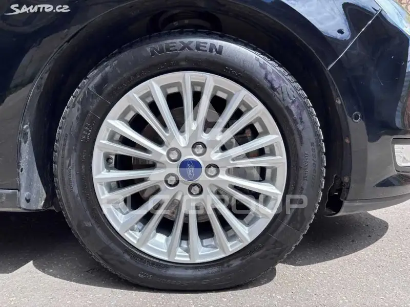 2016 Ford GALAXY