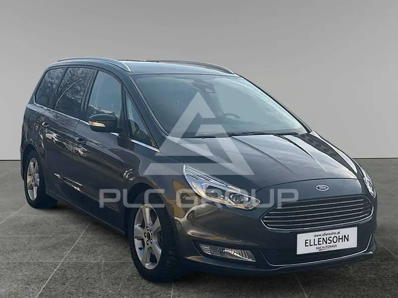 2016 Ford GALAXY