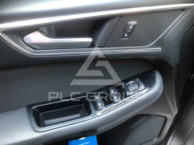 2016 Ford GALAXY