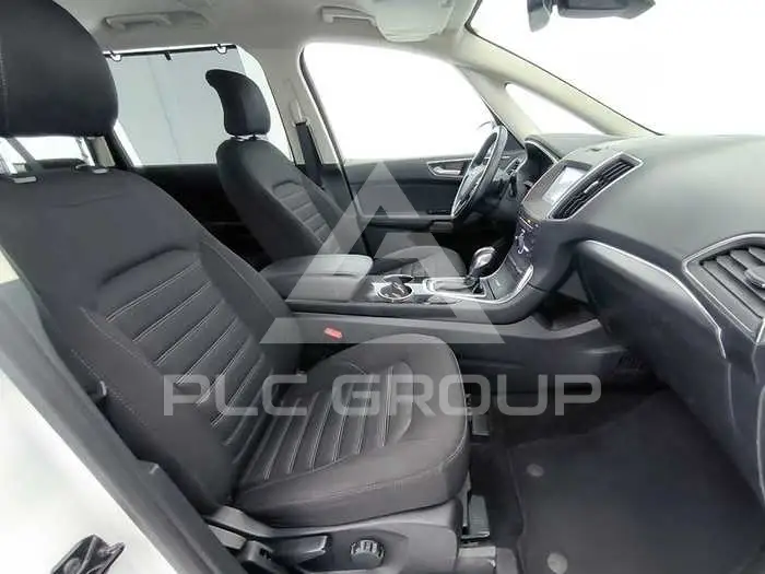 2016 Ford GALAXY