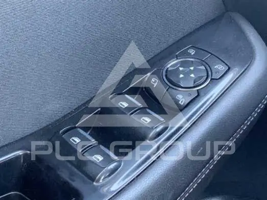 2016 Ford GALAXY