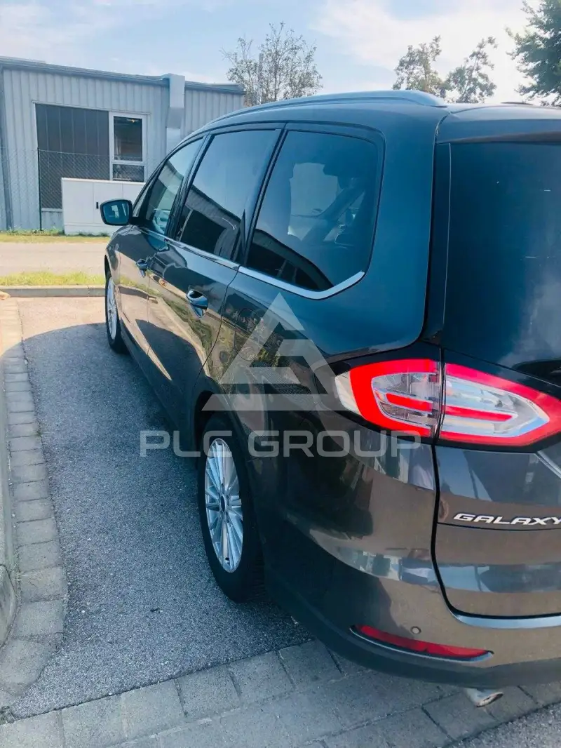 2016 Ford GALAXY