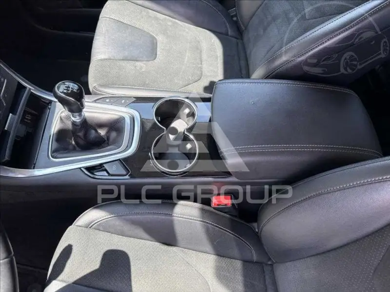 2016 Ford GALAXY
