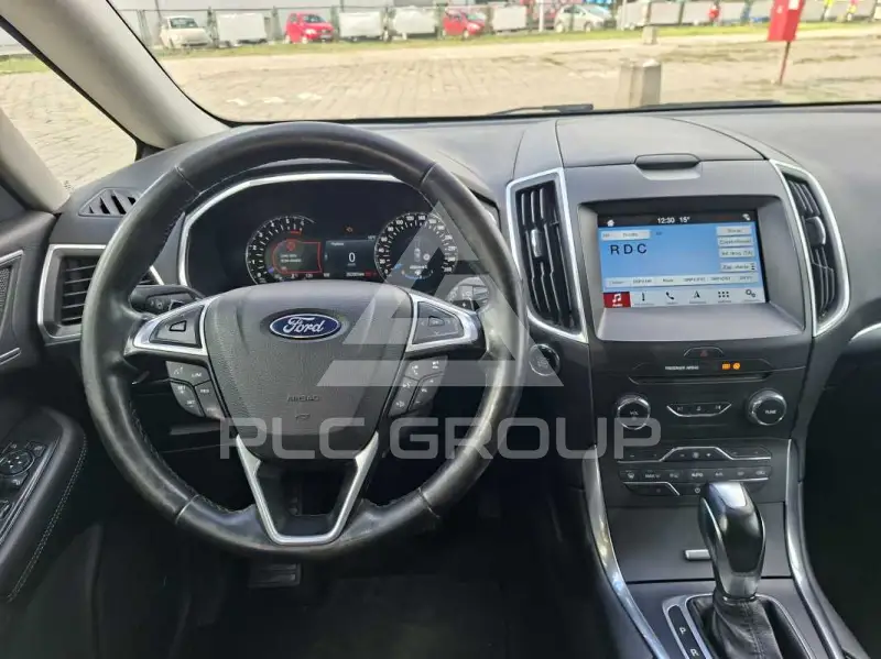 2016 Ford GALAXY