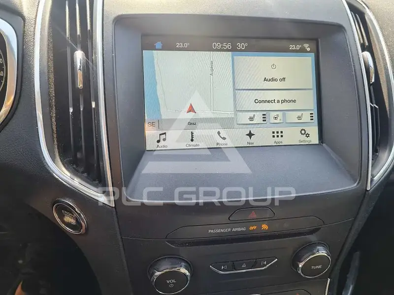 2016 Ford GALAXY