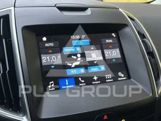 2016 Ford GALAXY