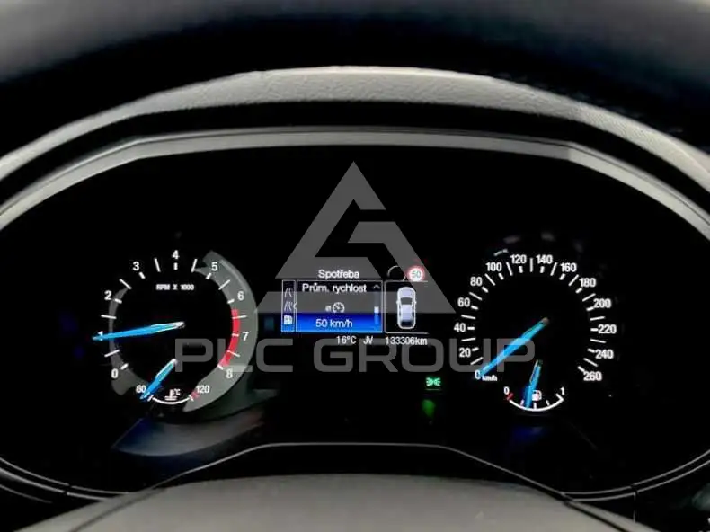2016 Ford GALAXY