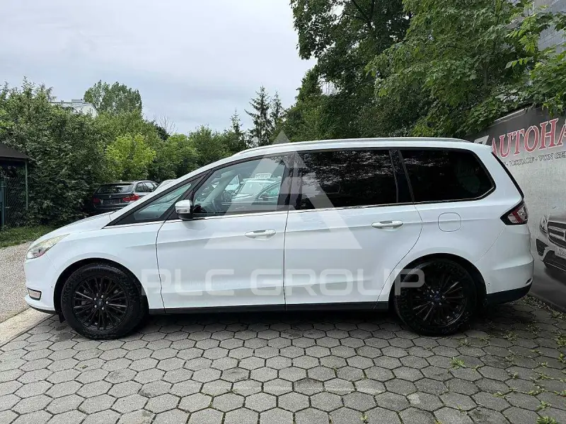 2016 Ford GALAXY