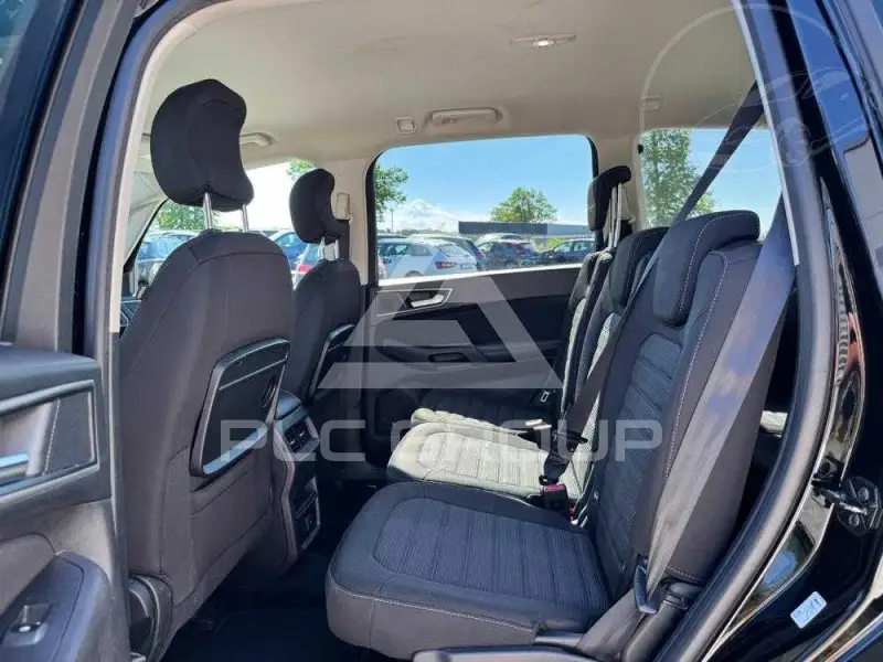 2016 Ford GALAXY