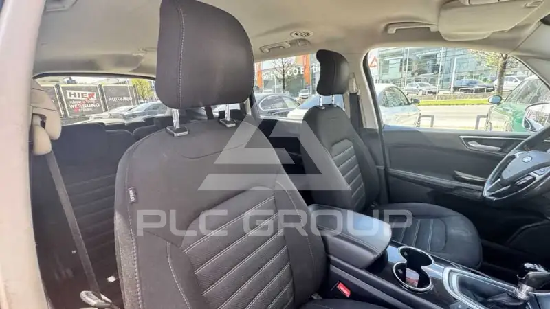 2016 Ford GALAXY
