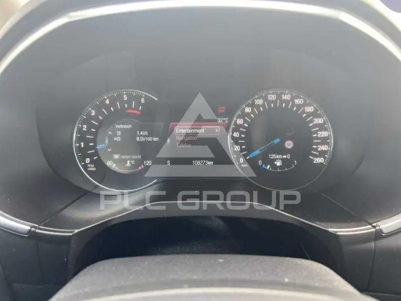 2016 Ford GALAXY
