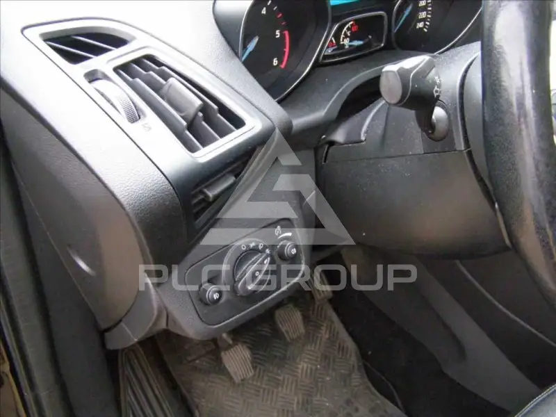 2016 Ford Kuga
