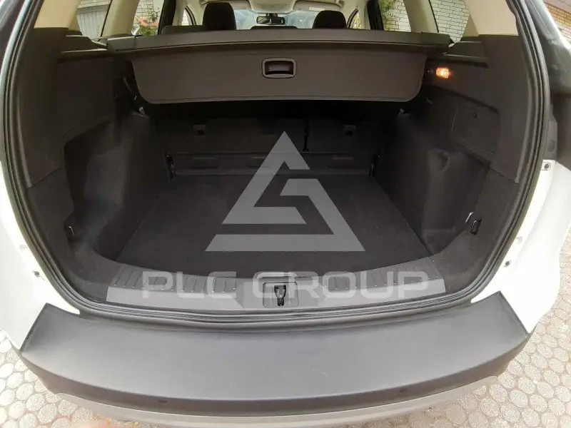 2016 Ford Kuga